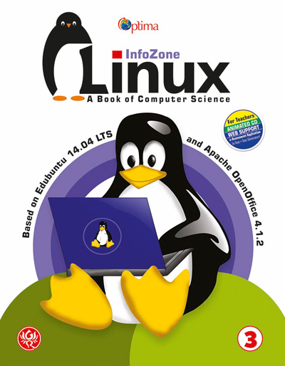 InfoZone Linux