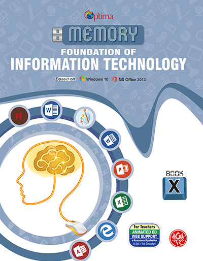 Memory Foundation Of Information Technology